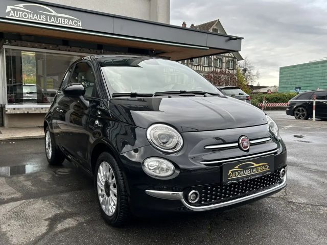 Fiat 500 Dolcevita