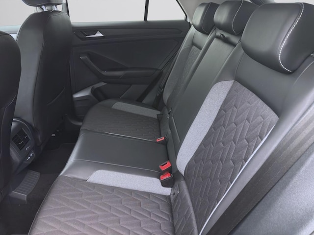 Volkswagen T-Roc 1.0 TSI