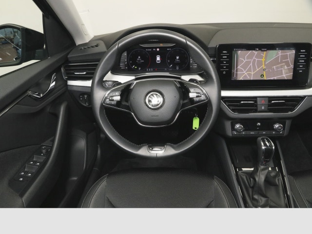 Skoda Scala 1.0 TSI Ambition