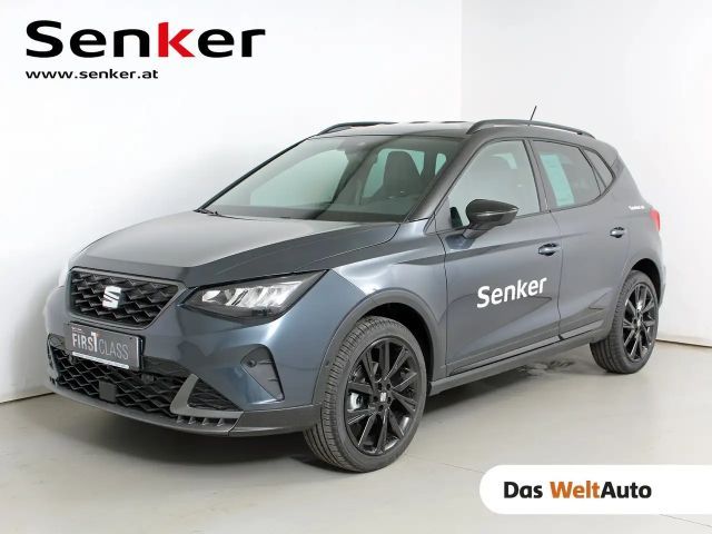 Seat Arona 1.0 TSI FR-lijn