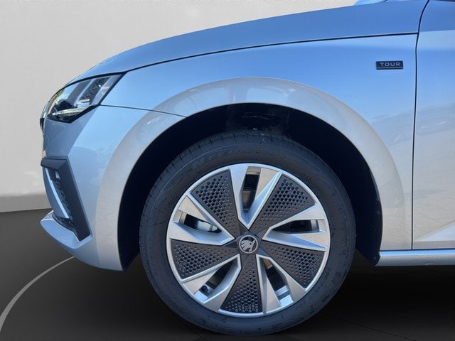 Skoda Scala 1.0 TSI 85