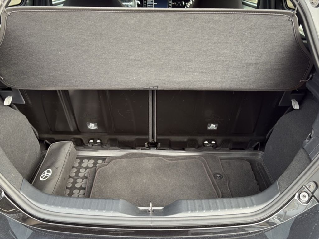 Toyota Aygo X 5-deurs Basis