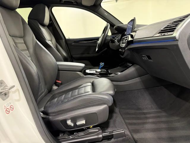 BMW iX3 Impressive M-Sport iX3