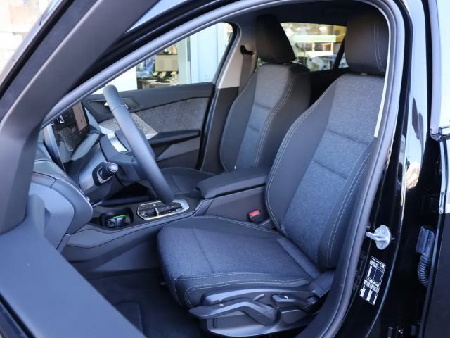 BMW 116 Comfort pakket Sedan