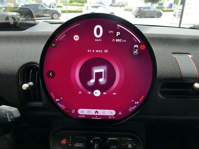 MINI Cooper Cooper C