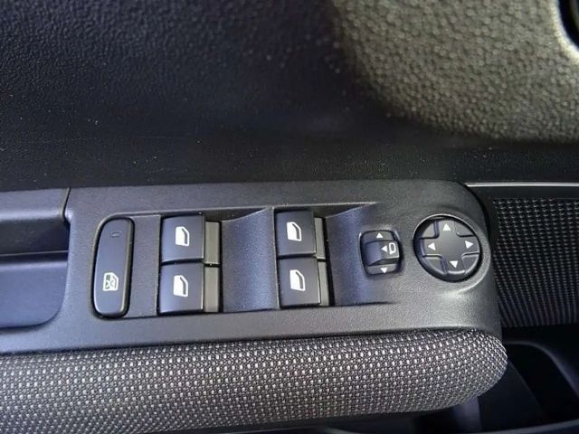 Citroën C3 Aircross PureTech