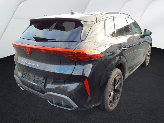 Cupra Terramar 1.5 eTSI