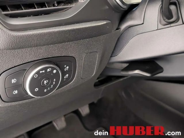 Ford Focus ST Line Style