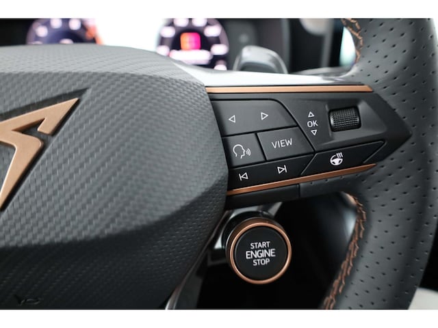 Cupra Leon Sportstourer VZ e-Hybrid