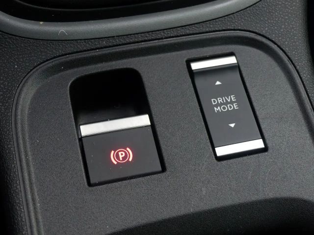 Jeep Avenger Longitude