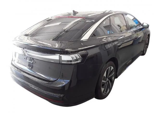 Volkswagen ID.7 Pro