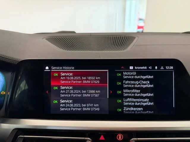 BMW M4 Competition Coupé xDrive