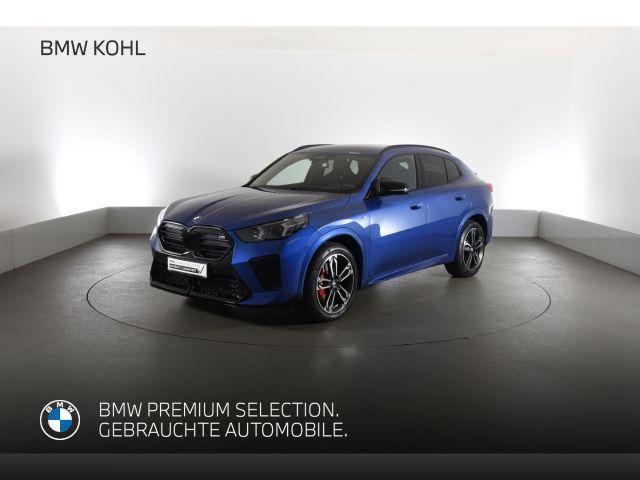 BMW X2 M35i xDrive