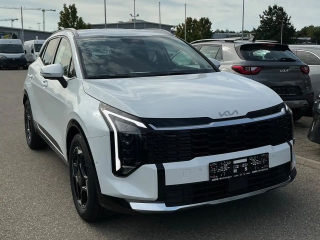 Kia Sportage Facelift 1.6D Head-up-Display*4xSitzheiz