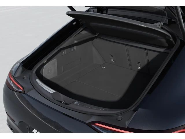 Mercedes-Benz AMG GT 4MATIC+ AMG Line Coupé