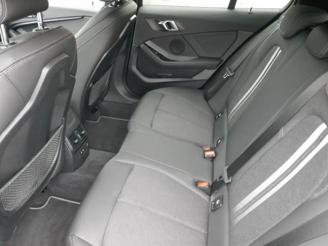 BMW 118 118d Sport Line