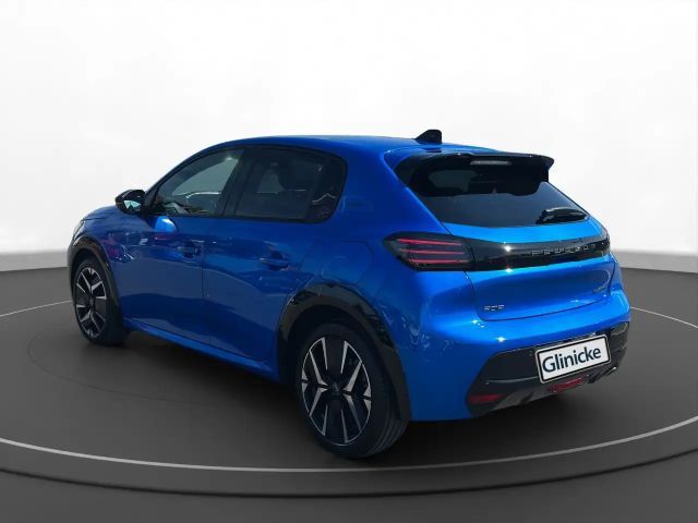 Peugeot E-208 GT-Line Hybrid