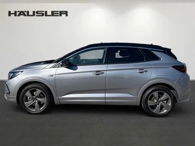 Opel Grandland X Elegance Hybrid