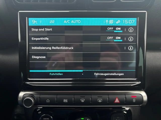 Citroën C3 Aircross PureTech Shine