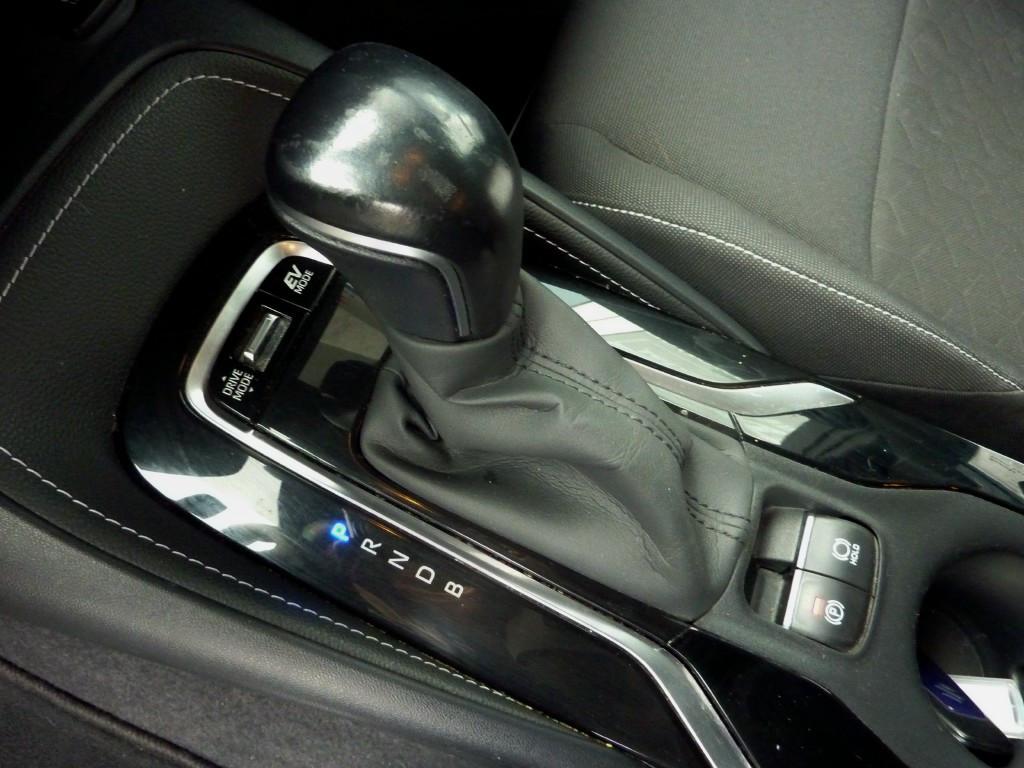 Suzuki Swace Comfort Hybrid