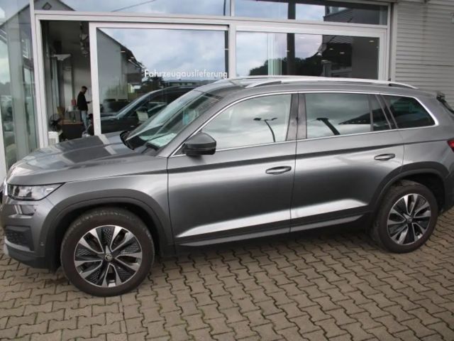 Skoda Kodiaq 2.0 TDI 4x4 Tour