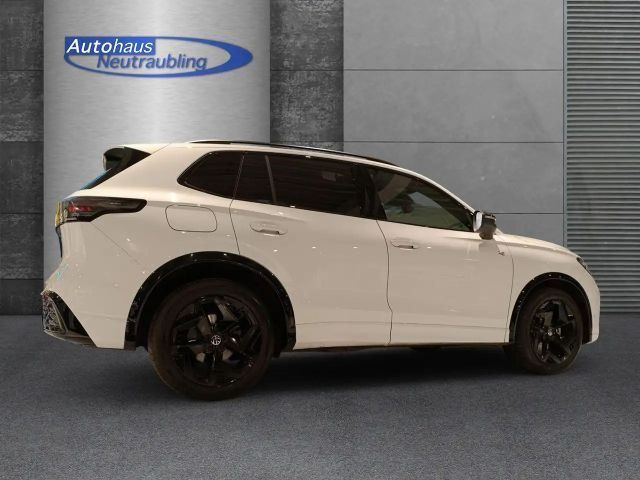 Volkswagen Tiguan 1.5 eTSI DSG Pro