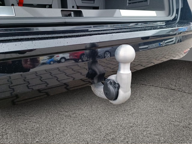 Volkswagen Multivan DSG