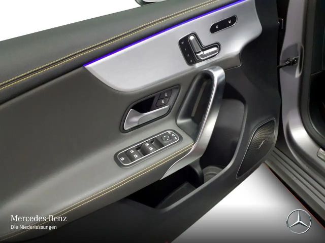 Mercedes-Benz A 45 AMG 4MATIC AMG Line