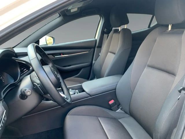 Mazda 3 Selection SkyActiv