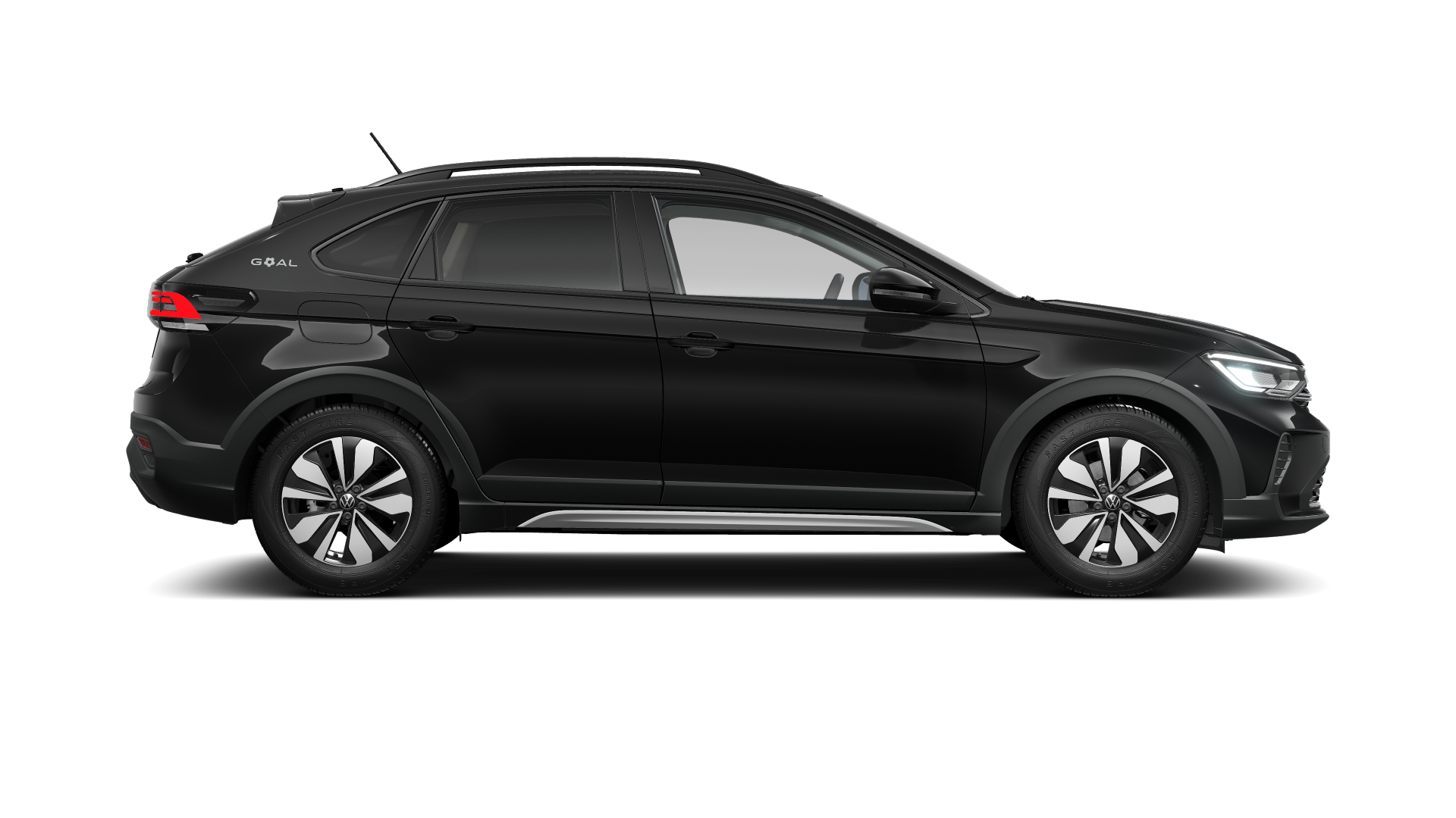 Volkswagen Taigo 1.0 TSI DSG