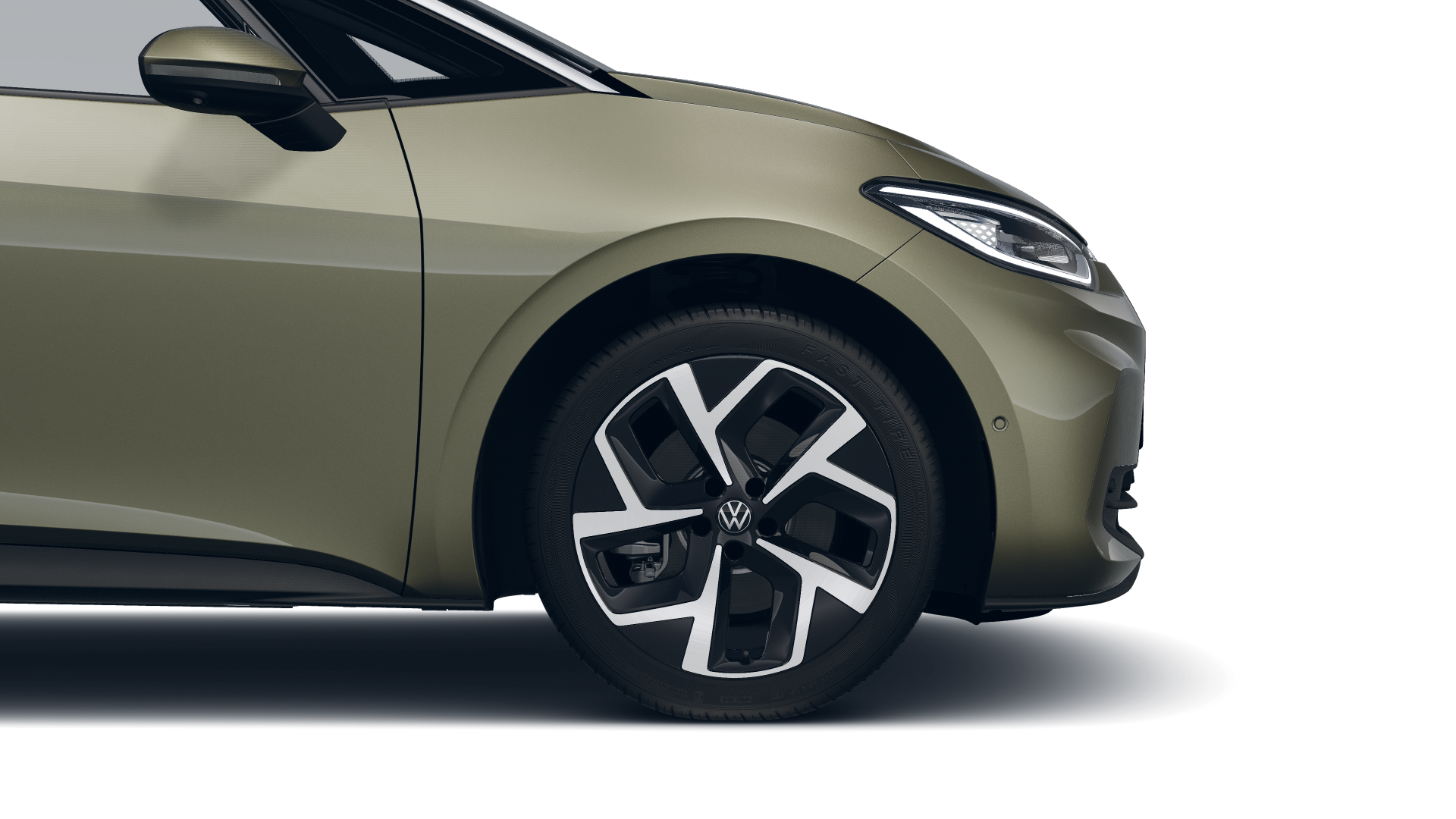 Volkswagen ID.3 IQ.Drive Performance Pro