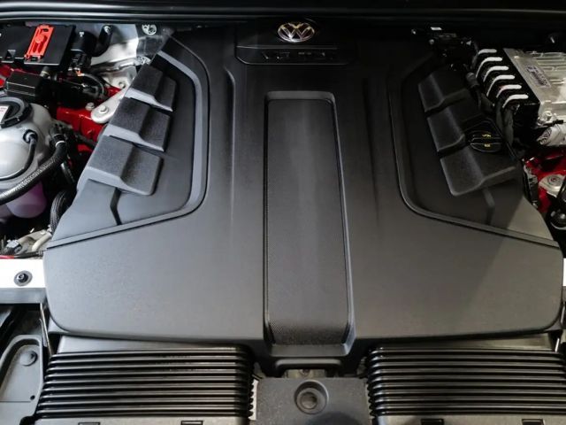 Volkswagen Touareg 3.0 V6 TDI Elegance Elegance