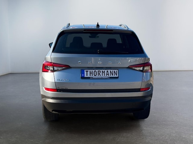 Skoda Kodiaq 1.5 TSI ACT Style Style