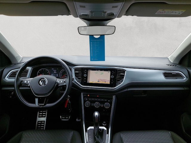 Volkswagen T-Roc 1.5 TSI