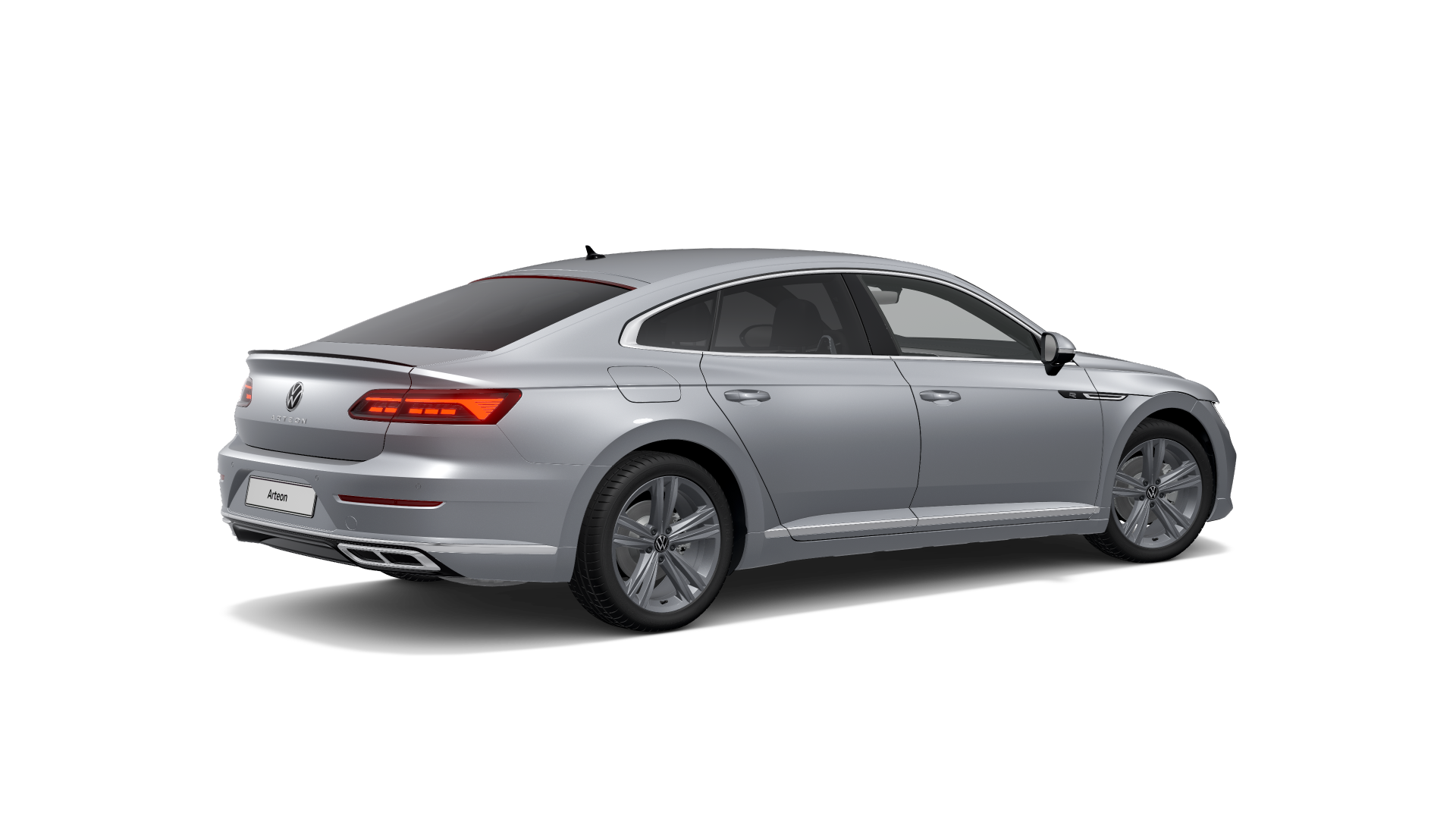 Volkswagen Arteon 2.0 TSI DSG R-Line