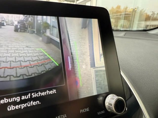 Mitsubishi Eclipse Cross 4WD