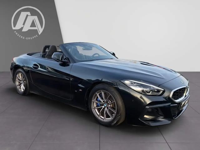 BMW Z4 Cabrio M-Sport Roadster sDrive