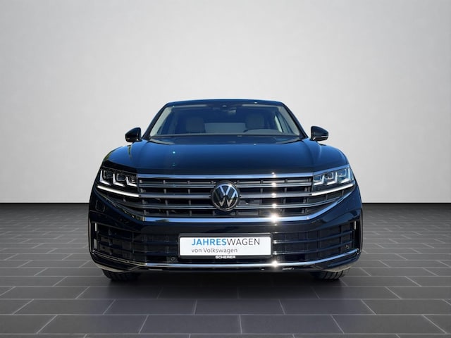 Volkswagen Touareg 3.0 V6 TDI Elegance Elegance
