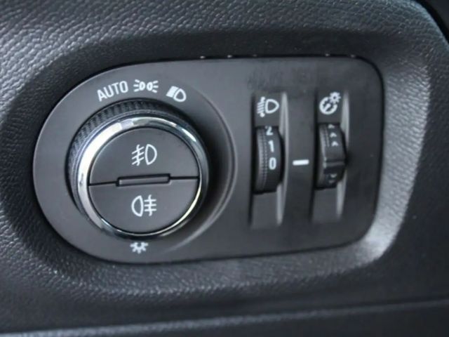 Opel Corsa Edition Turbo