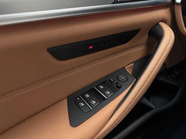 BMW 540 540d M-Sport xDrive