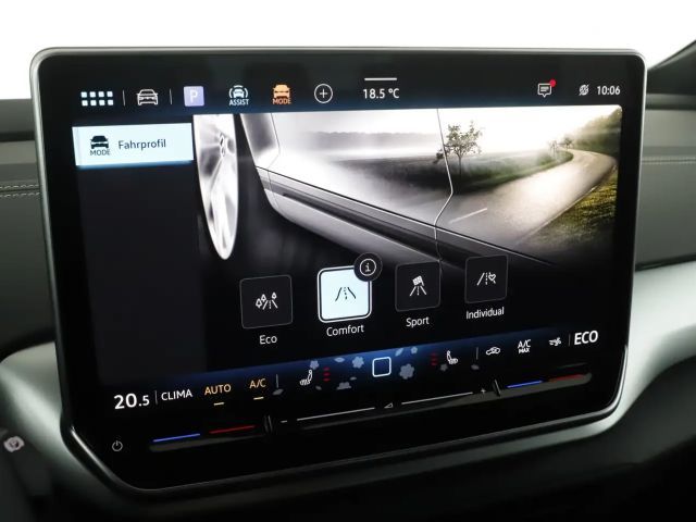 Volkswagen ID.4 Business Performance Pro