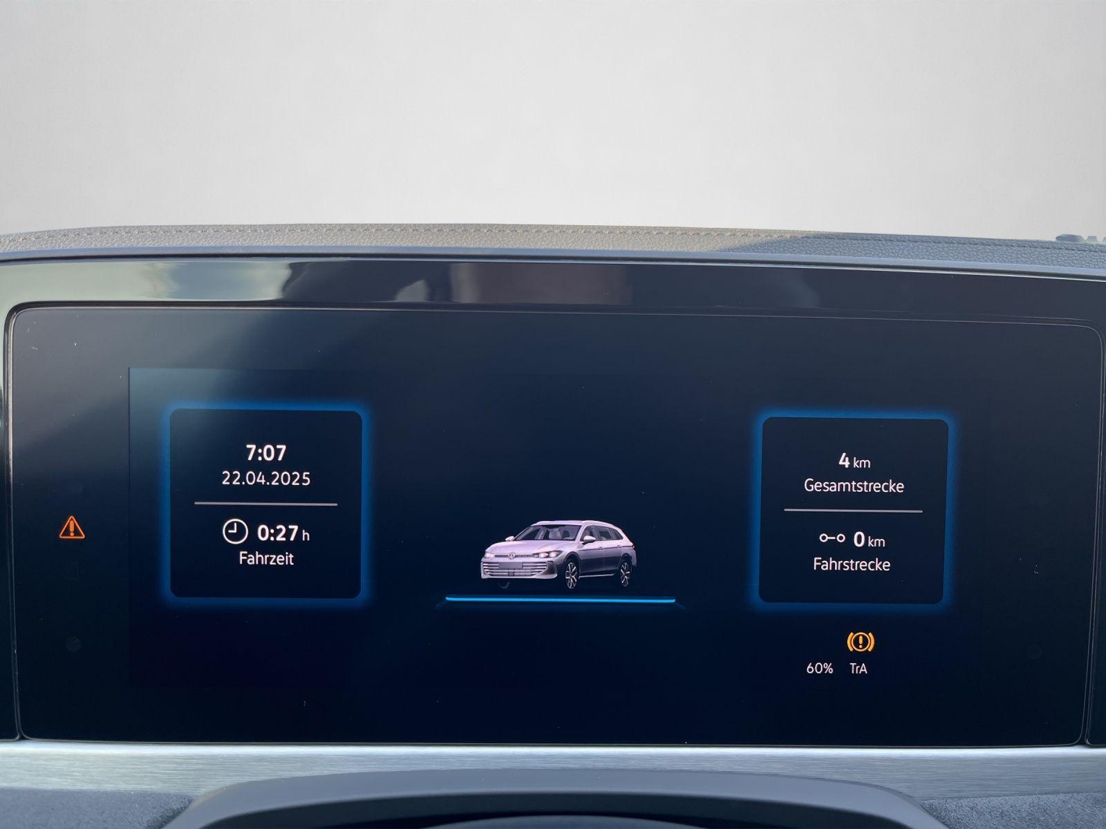 Volkswagen Passat IQ.Drive R-Line