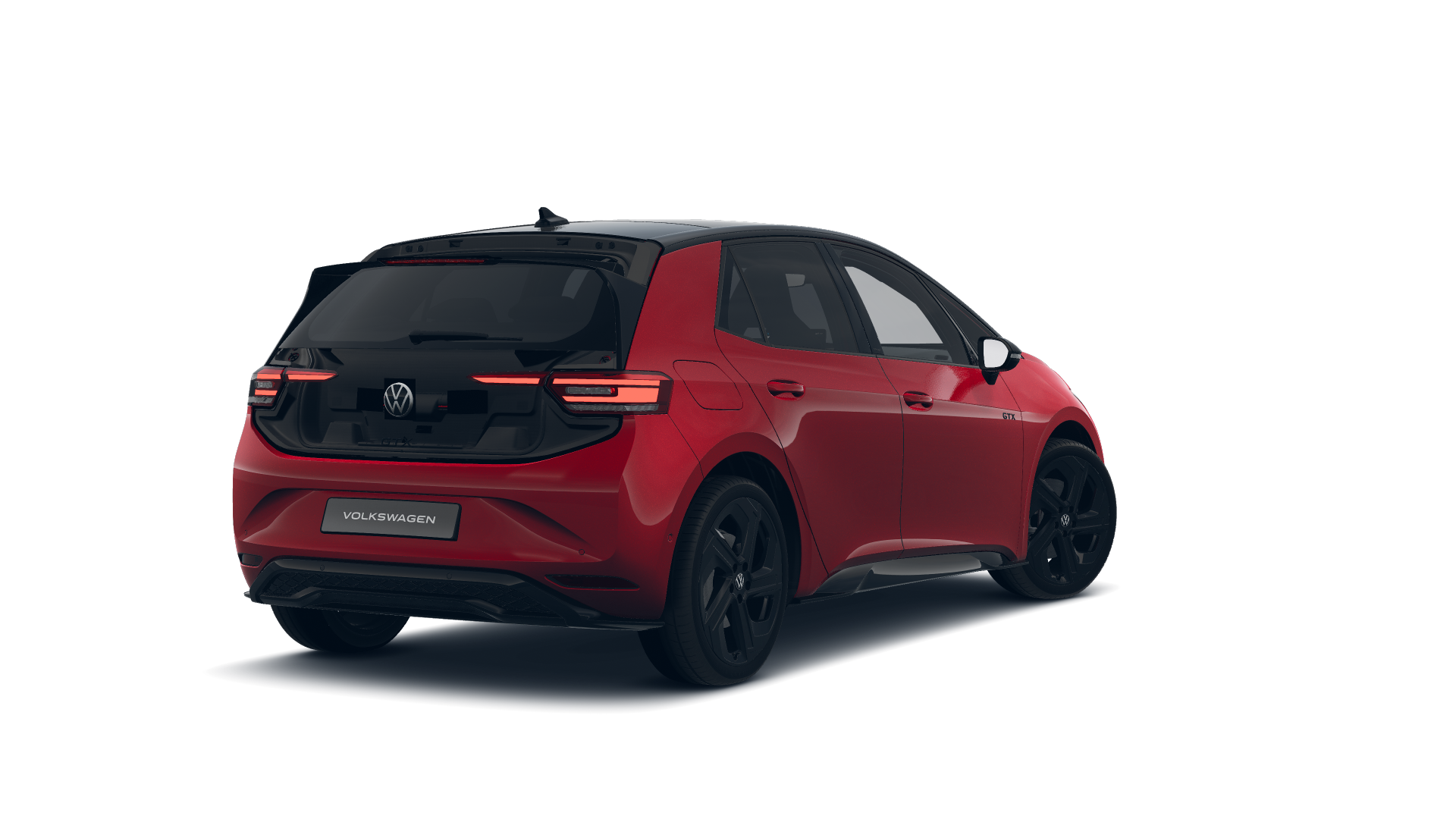 Volkswagen ID.3 GTX Performance