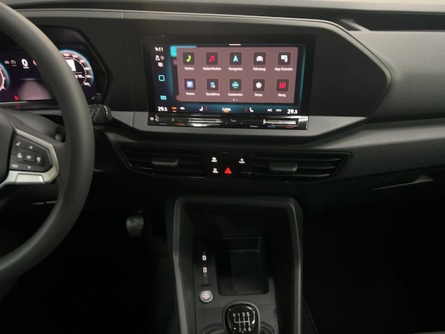 Volkswagen Caddy 1.5 TSI