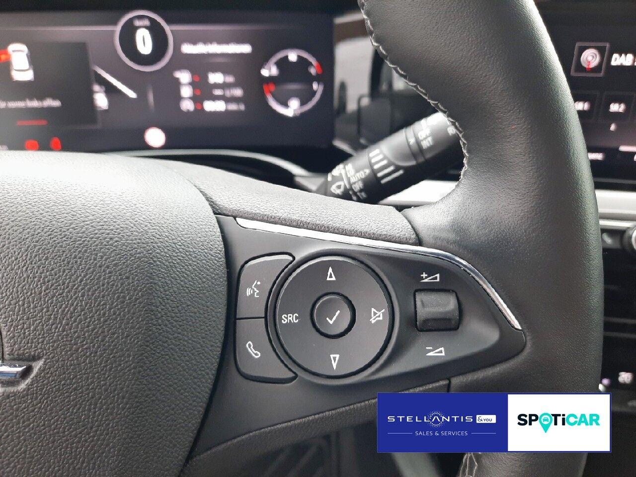 Opel Mokka 1.2 Turbo Turbo