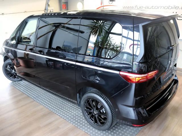 Volkswagen Multivan Style T7