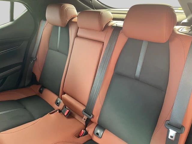 Mazda 3 SkyActiv e-Skyactiv