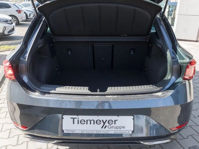 Seat Leon 1.5 eTSI DSG FR-lijn