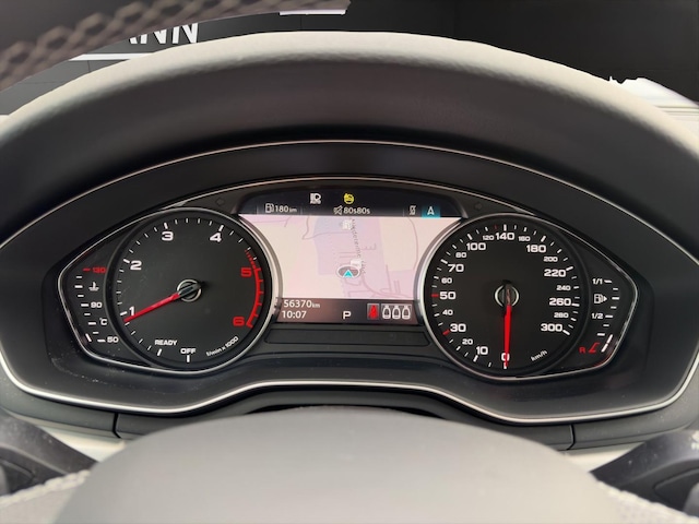 Audi A4 35 TDI Avant S-Line S-Tronic