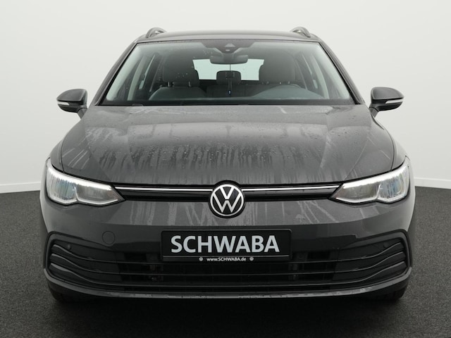 Volkswagen Golf 1.5 TSI Life Variant